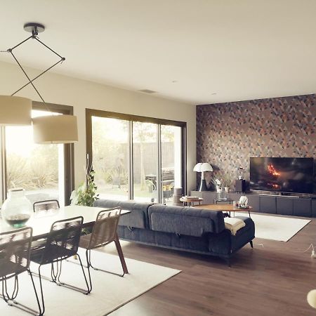 Chez Jo Chambre D'Hotes Apartment Montastruc-la-Conseillère Екстериор снимка