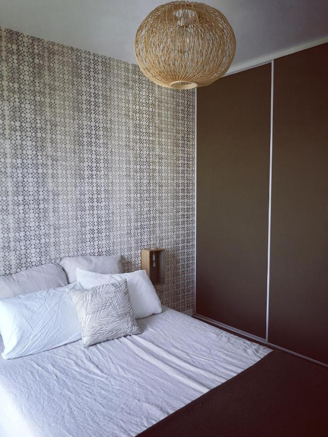 Chez Jo Chambre D'Hotes Apartment Montastruc-la-Conseillère Екстериор снимка